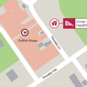 Inner South Health Centre for Griffith